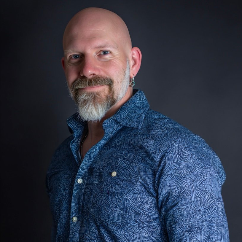 Quinn Graves, urban fantasy author